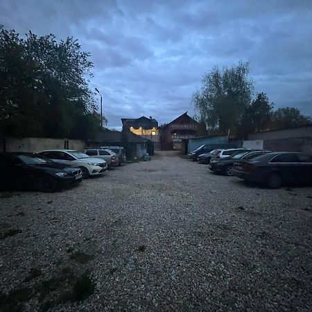 Valivillas Rezidence Bukares Bagian luar foto