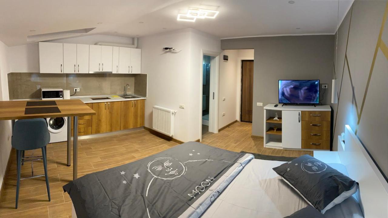 Valivillas Rezidence Bukares Bagian luar foto