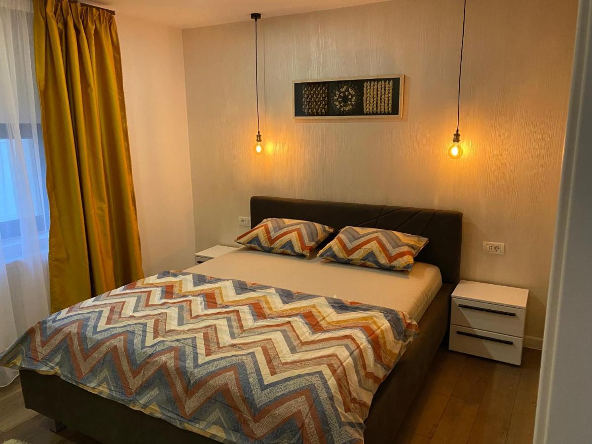 Valivillas Rezidence Bukares Bagian luar foto