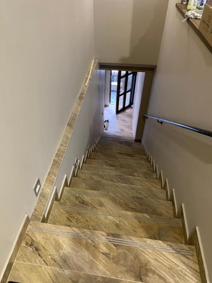 Valivillas Rezidence Bukares Bagian luar foto