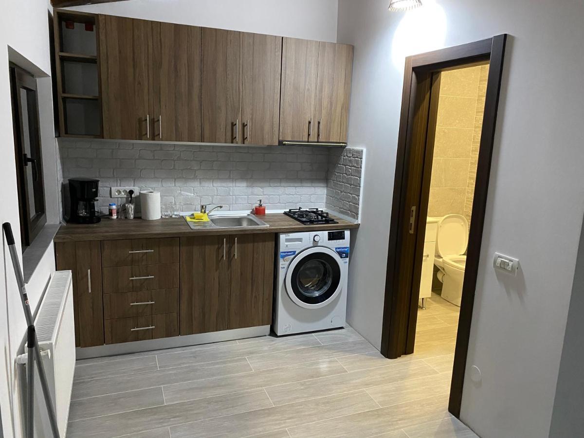 Valivillas Rezidence Bukares Bagian luar foto