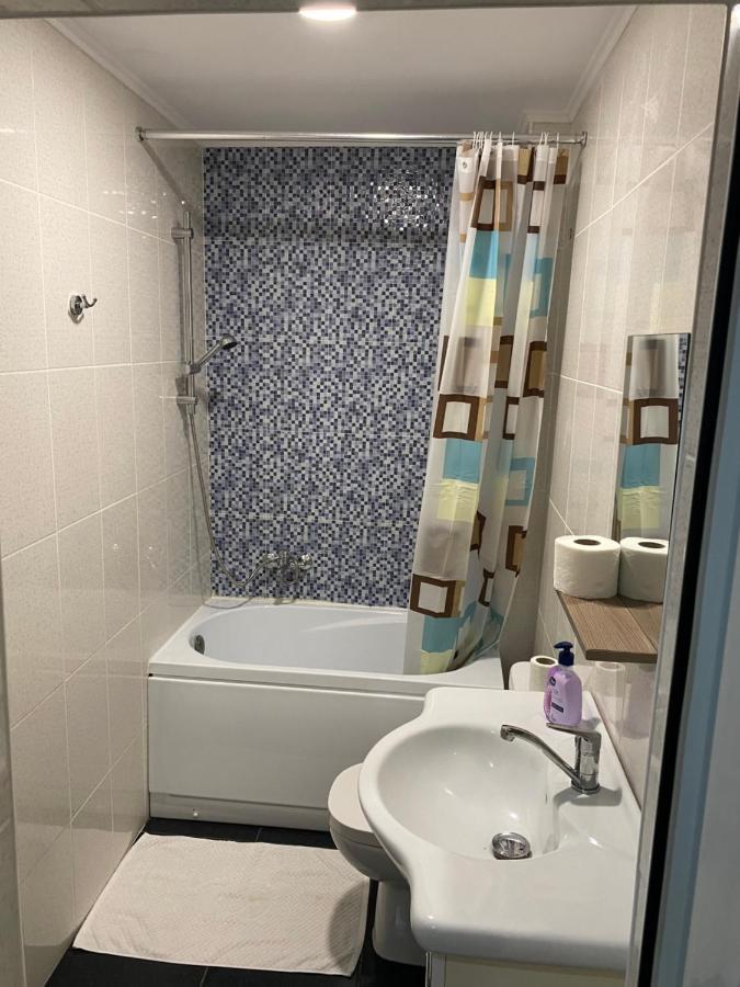 Valivillas Rezidence Bukares Bagian luar foto