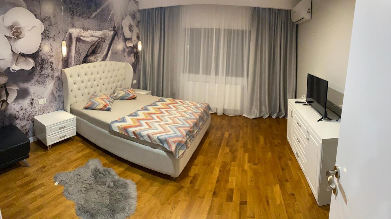 Valivillas Rezidence Bukares Bagian luar foto