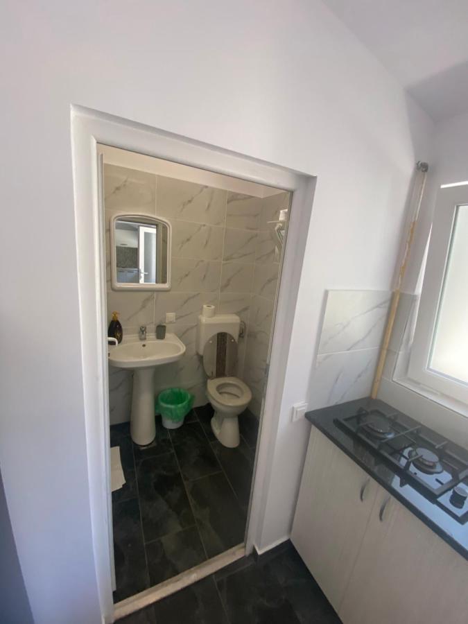 Valivillas Rezidence Bukares Bagian luar foto
