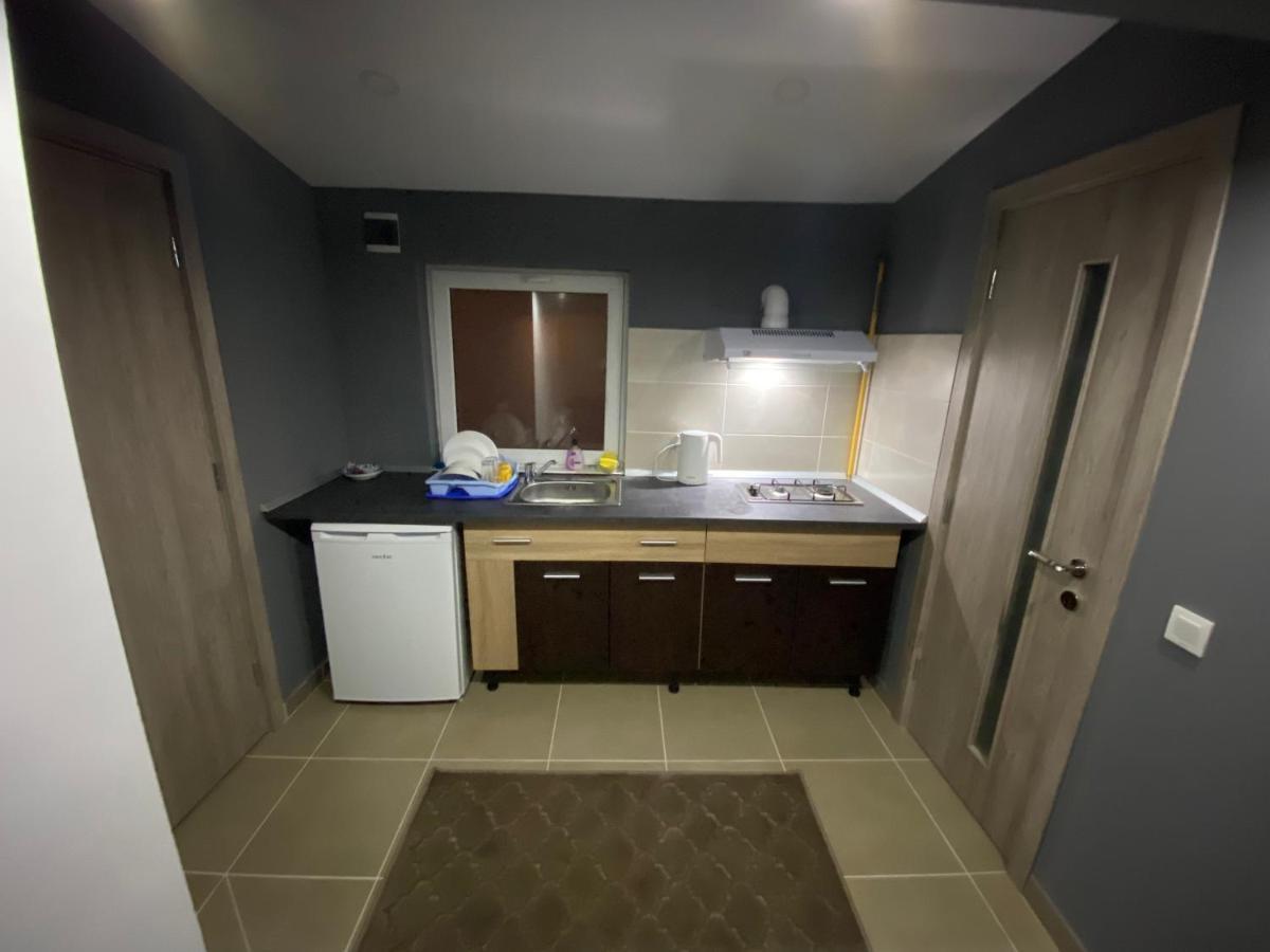 Valivillas Rezidence Bukares Bagian luar foto